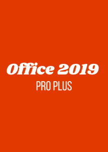 cheap office 2019 pro plus