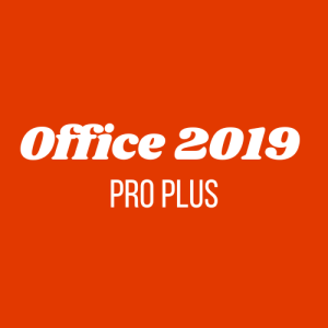 cheap office 2019 pro plus