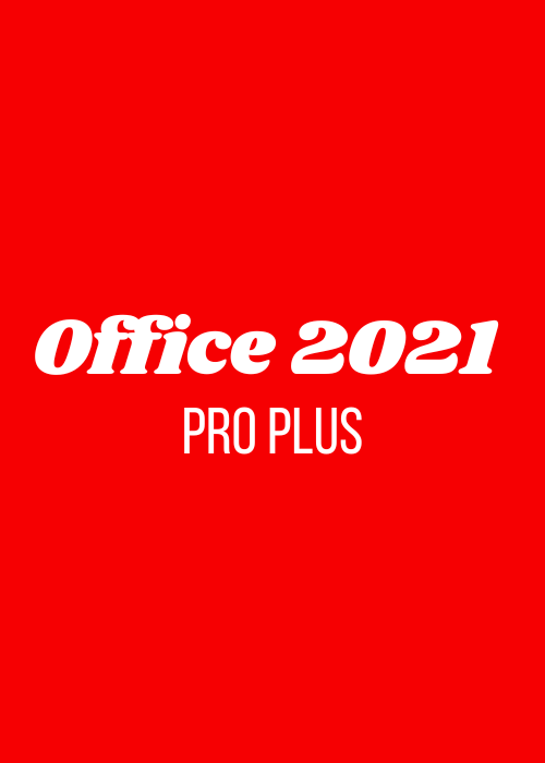 cheap office 2021 pro plus key