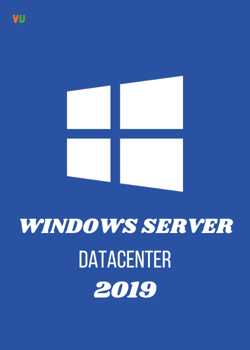 windows server 2019 datacenter