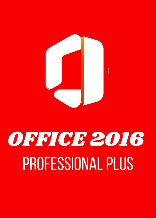 office 2016 professional plus