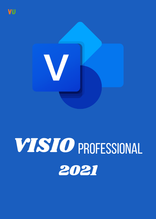 visio 2021 professional