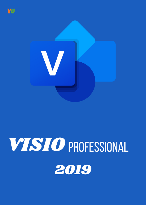 visio 2019 professional