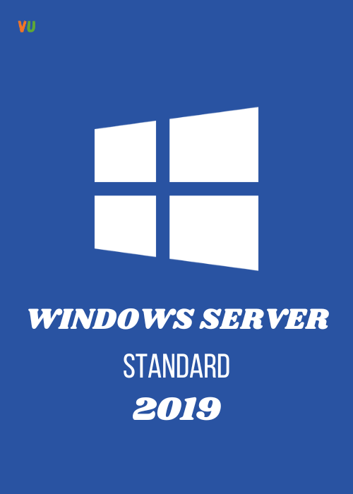 windows server 2019 standard
